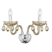 LE42298 CARRENO Kinkiet Luces Exclusivas - Mega RABAT w koszyku!