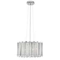 LE42307 CASILDA Lampa wisząca Luces Exclusivas - Mega RABAT w koszyku!