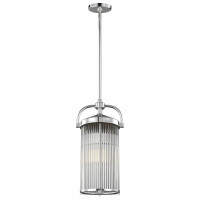 FE-PAULSON-3P Paulson 3 lampa wisząca Elstead - Mega RABATY w koszyku %