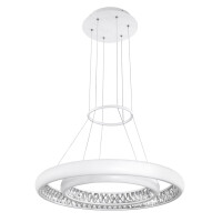 LE42331 CHIMBAS Lampa wisząca Luces Exclusivas - Mega RABAT w koszyku!