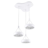 LE42332 CHIMBAS Lampa wisząca Luces Exclusivas - Mega RABAT w koszyku!