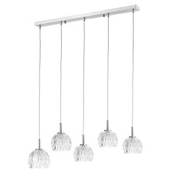 LE42339 CONSEJO Lampa wisząca Luces Exclusivas - Mega RABAT w koszyku!