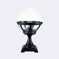 Lampa słupek BOLOGNA 312B Norlys - Możliwa duża negocjacja cen! Zadzwoń