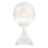 Lampa słupek BOLOGNA 313W Norlys - Możliwa duża negocjacja cen! Zadzwoń