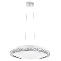 LE42348 COSQUIN Lampa wisząca Luces Exclusivas - Mega RABAT w koszyku!
