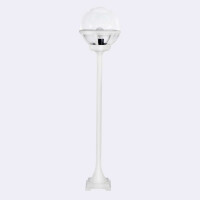 Lampa słupek BOLOGNA 314W Norlys - Możliwa duża negocjacja cen! Zadzwoń