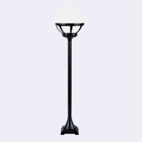 Lampa słupek BOLOGNA 315B Norlys - Możliwa duża negocjacja cen! Zadzwoń