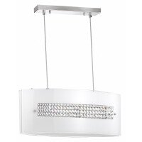 LE42354 DOLORES Lampa wisząca Luces Exclusivas - Mega RABAT w koszyku!