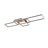 620010442 IRVINE Lampa sufitowa LED 