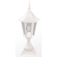 Lampa słupek MODENA 300W Norlys - Możliwa duża negocjacja cen! Zadzwoń