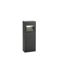 Lampa słupek NAMSOS LED 1932GR Norlys - Możliwa duża negocjacja cen! Zadzwoń