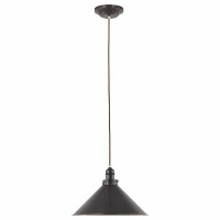 PV-SP-OB Lampa wisząca Prowansja 1 – stary brąz Elstead - Mega RABATY w koszyku %