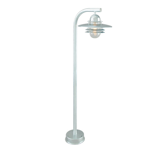Lampa słupek OSLO 245GA Norlys - Możliwa duża negocjacja cen! Zadzwoń