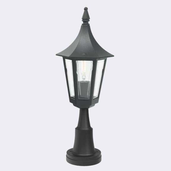 Lampa słupek RIMINI 250B Norlys - Możliwa duża negocjacja cen! Zadzwoń