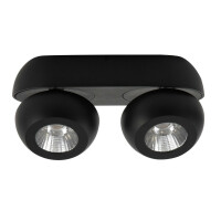 LE42453 MALAMBO Lampa sufitowa Luces Exclusivas - Mega RABAT w koszyku!