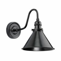 PV1-OB Lampa ścienna Provence 1 Light – stary brąz Elstead - Mega RABATY w koszyku %