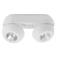 LE42456 MALAMBO Lampa sufitowa Luces Exclusivas - Mega RABAT w koszyku!