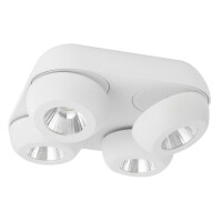 LE42457 MALAMBO Lampa sufitowa Luces Exclusivas - Mega RABAT w koszyku!
