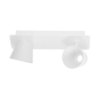 LE42459 MANAURE Lampa sufitowa Luces Exclusivas - Mega RABAT w koszyku!