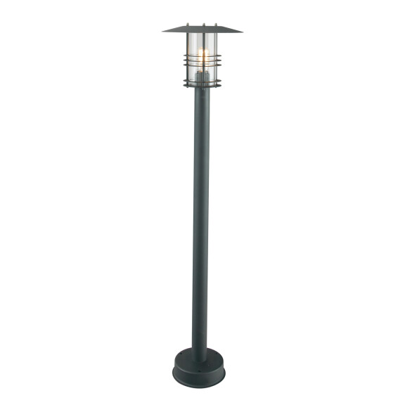 Lampa słupek STOCKHOLM 285B Norlys - Możliwa duża negocjacja cen! Zadzwoń