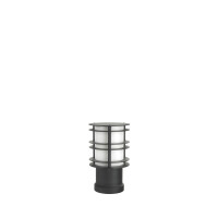 Lampa słupek STOCKHOLM 28CM LED 1268B Norlys - Możliwa duża negocjacja cen! Zadzwoń