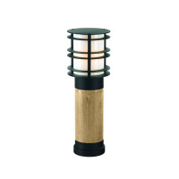 Lampa słupek STOCKHOLM 49CM 1433B Norlys - Możliwa duża negocjacja cen! Zadzwoń