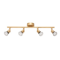LE42481 MENDOZA Lampa sufitowa Luces Exclusivas - Mega RABAT w koszyku!