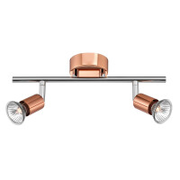 LE42486 MIRAMAR Lampa sufitowa Luces Exclusivas - Mega RABAT w koszyku!