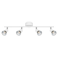 LE42497 MIRAMAR Lampa sufitowa Luces Exclusivas - Mega RABAT w koszyku!
