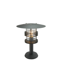 Lampa słupek STOCKHOLM BIG 287B Norlys - Możliwa duża negocjacja cen! Zadzwoń
