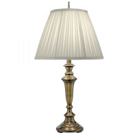 SF-ROOSEVELT Lampa stołowa Rooseve 1 Elstead - Mega RABATY w koszyku %