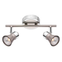 LE42508 MULCHEN Lampa sufitowa Luces Exclusivas - Mega RABAT w koszyku!