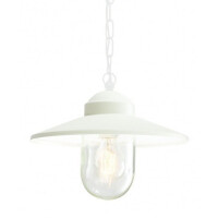 Lampa wisząca KARLSTAD 230A/W Norlys - Możliwa duża negocjacja cen! Zadzwoń