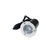 Lampa do ziemi RENA 1552 STEEL  Norlys - Możliwa duża negocjacja cen! Zadzwoń