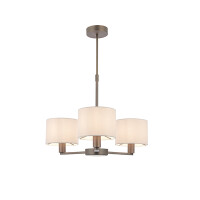 73016 Daley 3lt lampa wisząca Endon - MEGA rabaty w koszyku %