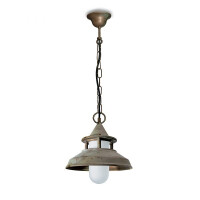 Conic 127 - Lampa wisząca Moretti Luce
