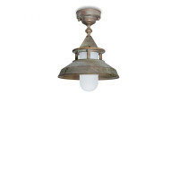 Conic 129 - Lampa sufitowa Moretti Luce