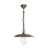 Golfo 994 - Lampa wisząca Moretti Luce