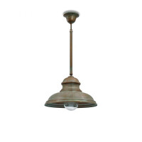 Mill 1594 - Lampa sufitowa Moretti Luce
