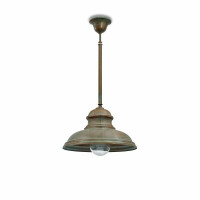 Mill 1594 - Lampa sufitowa Moretti Luce