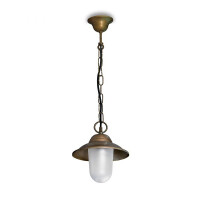 Monviso 1972 - Lampa wisząca Moretti Luce
