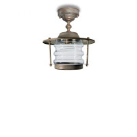 Onda 2072 - Lampa wisząca Moretti Luce