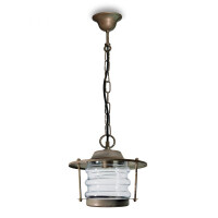 Onda 2073 - Lampa sufitowa Moretti Luce