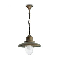 Patio 1352 - Lampa wisząca Moretti Luce
