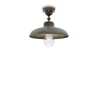 Samoa 1333 - Lampa sufitowa Moretti Luce