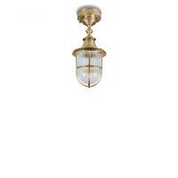 Santorini 182 - Lampa sufitowa Moretti Luce