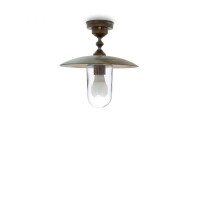 Trasimeno 1343 - Lampa sufitowa Moretti Luce