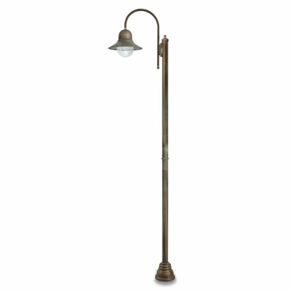 Campanula 1791 - słupek Moretti Luce