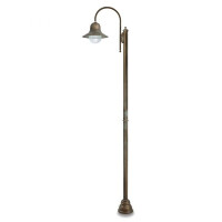 Campanula 1791 - słupek Moretti Luce