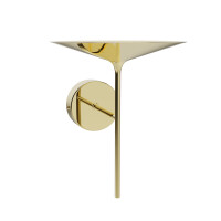 Hana W0304 Kiniet Złoty Maxlight